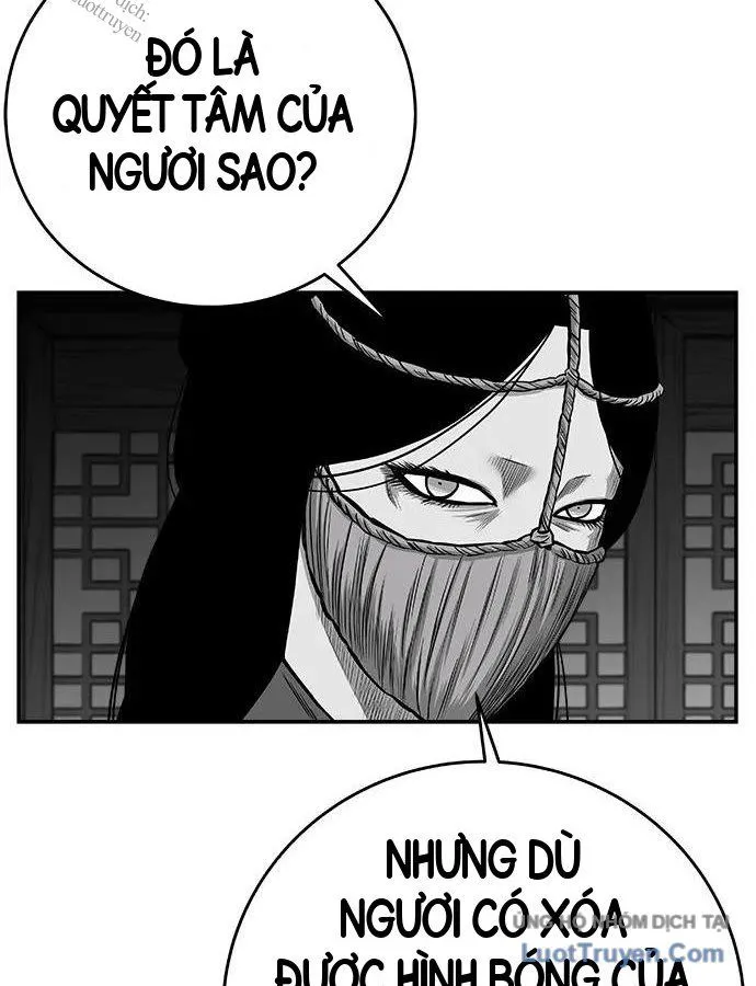Sát Thủ Anh Vũ Chap 157 - Next Chap 158