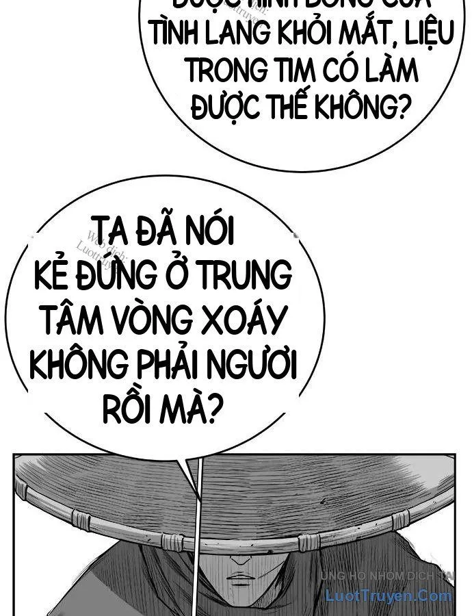 Sát Thủ Anh Vũ Chap 157 - Next Chap 158
