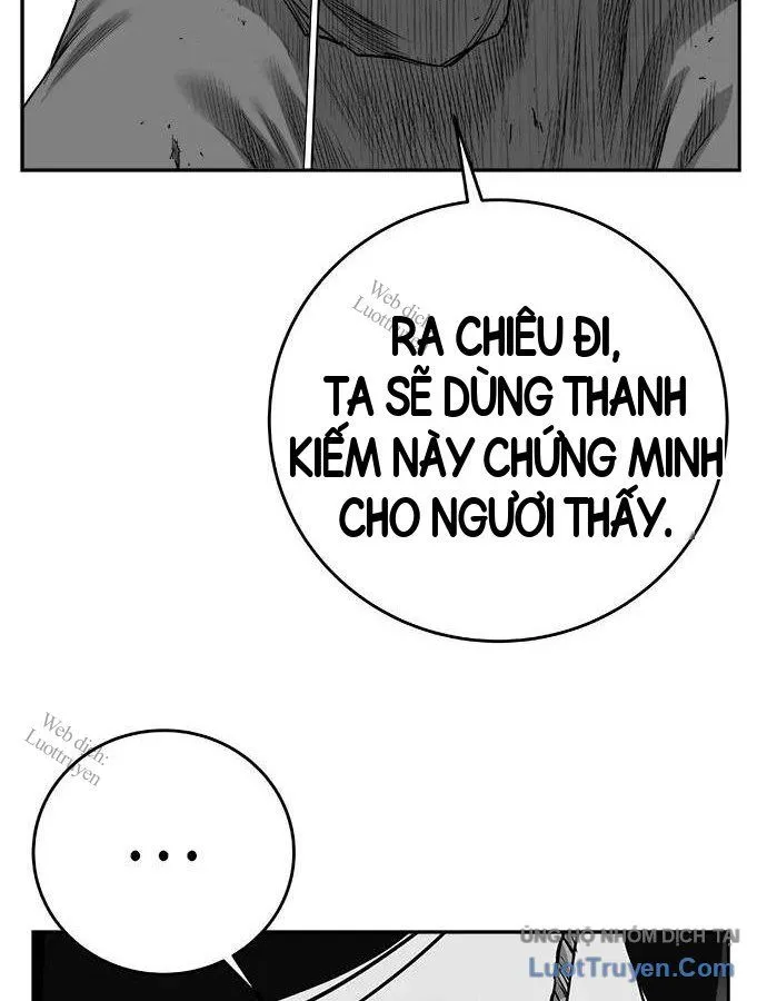 Sát Thủ Anh Vũ Chap 157 - Next Chap 158