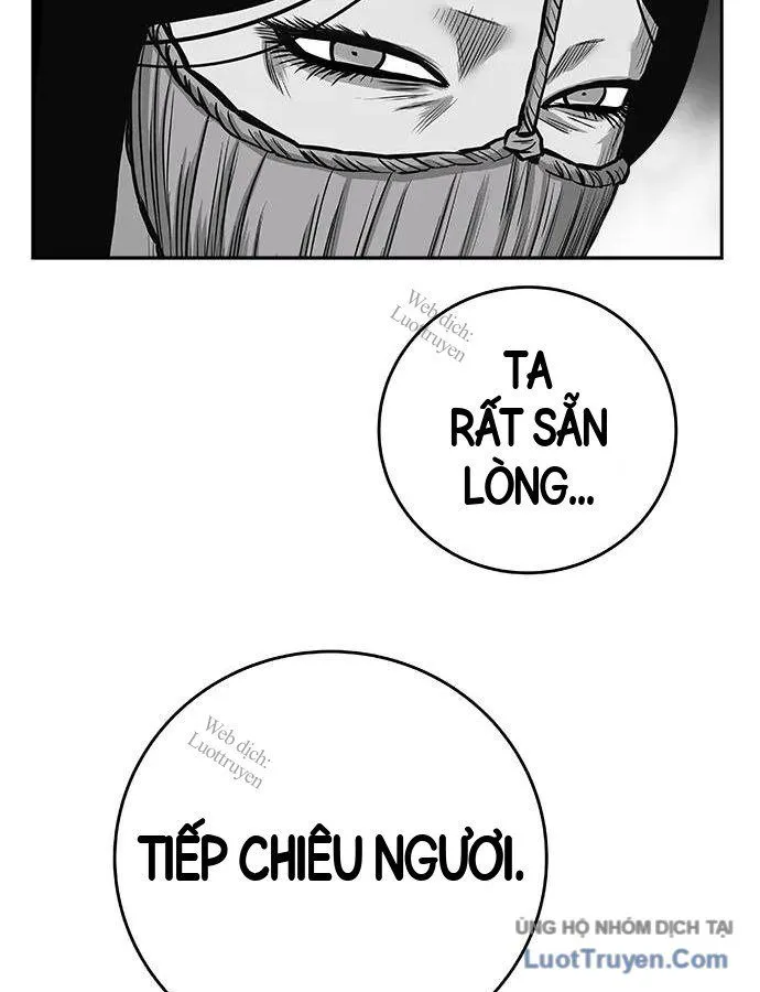 Sát Thủ Anh Vũ Chap 157 - Next Chap 158
