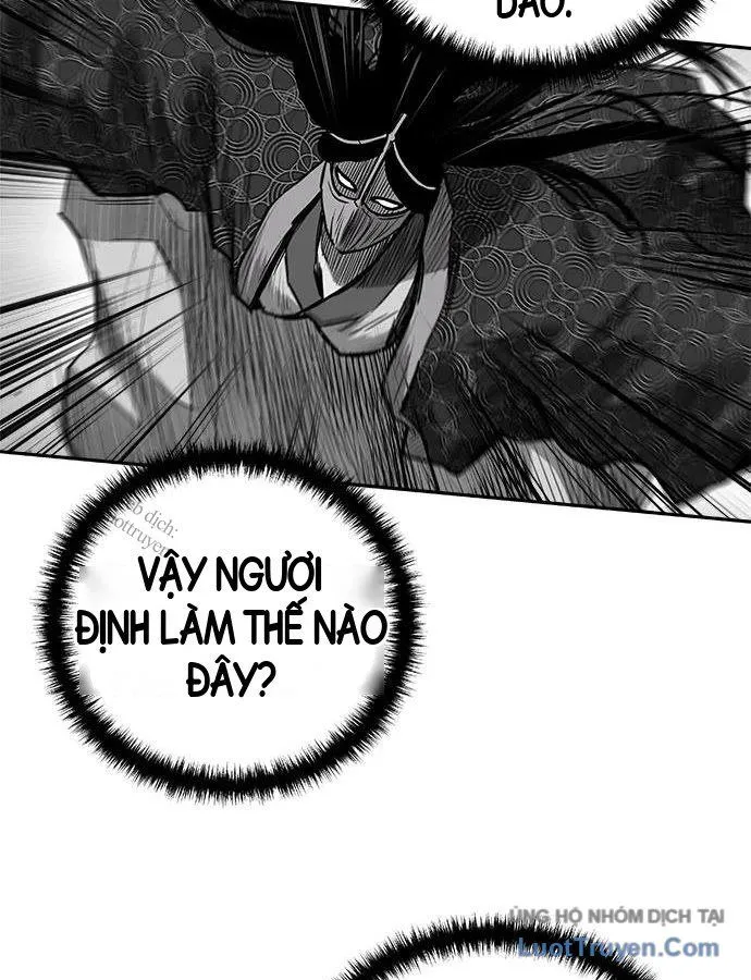 Sát Thủ Anh Vũ Chap 157 - Next Chap 158