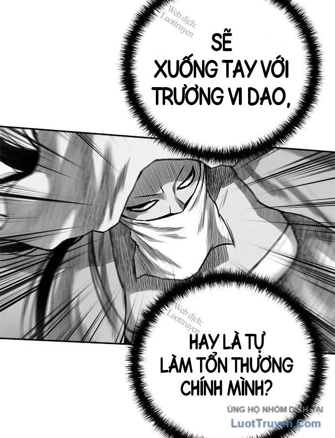 Sát Thủ Anh Vũ Chap 157 - Next Chap 158