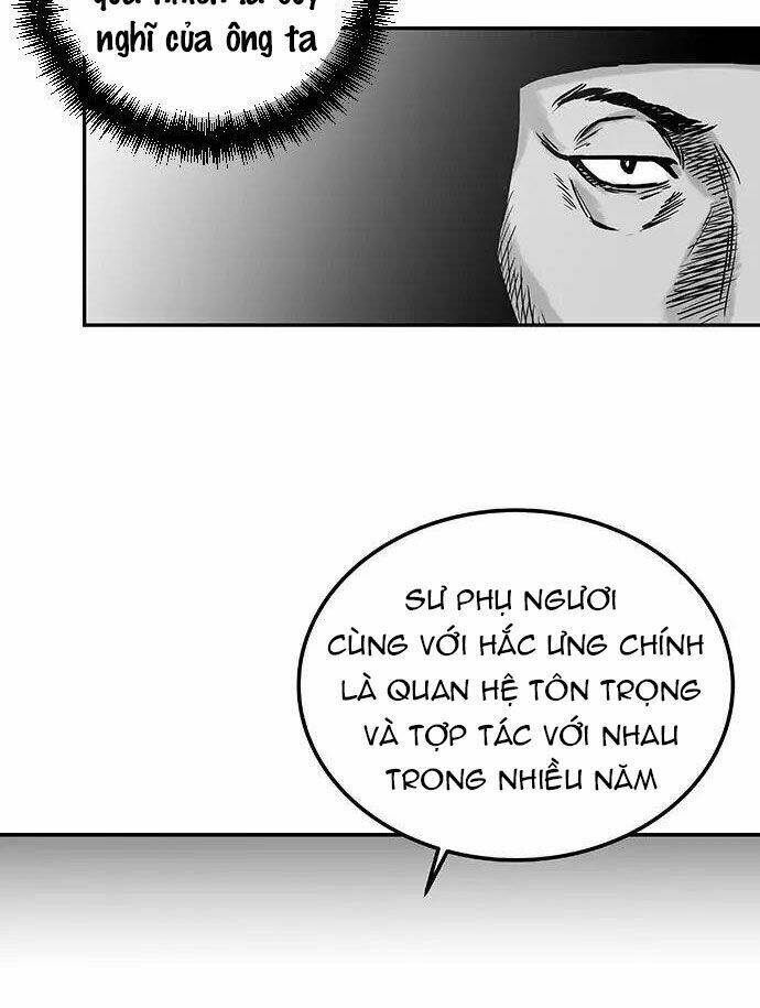 Sát Thủ Anh Vũ Chap 3 - Next Chap 4