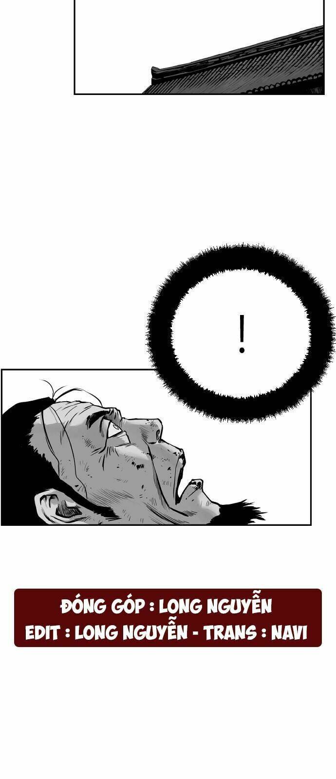 Sát Thủ Anh Vũ Chap 33 - Next Chap 34