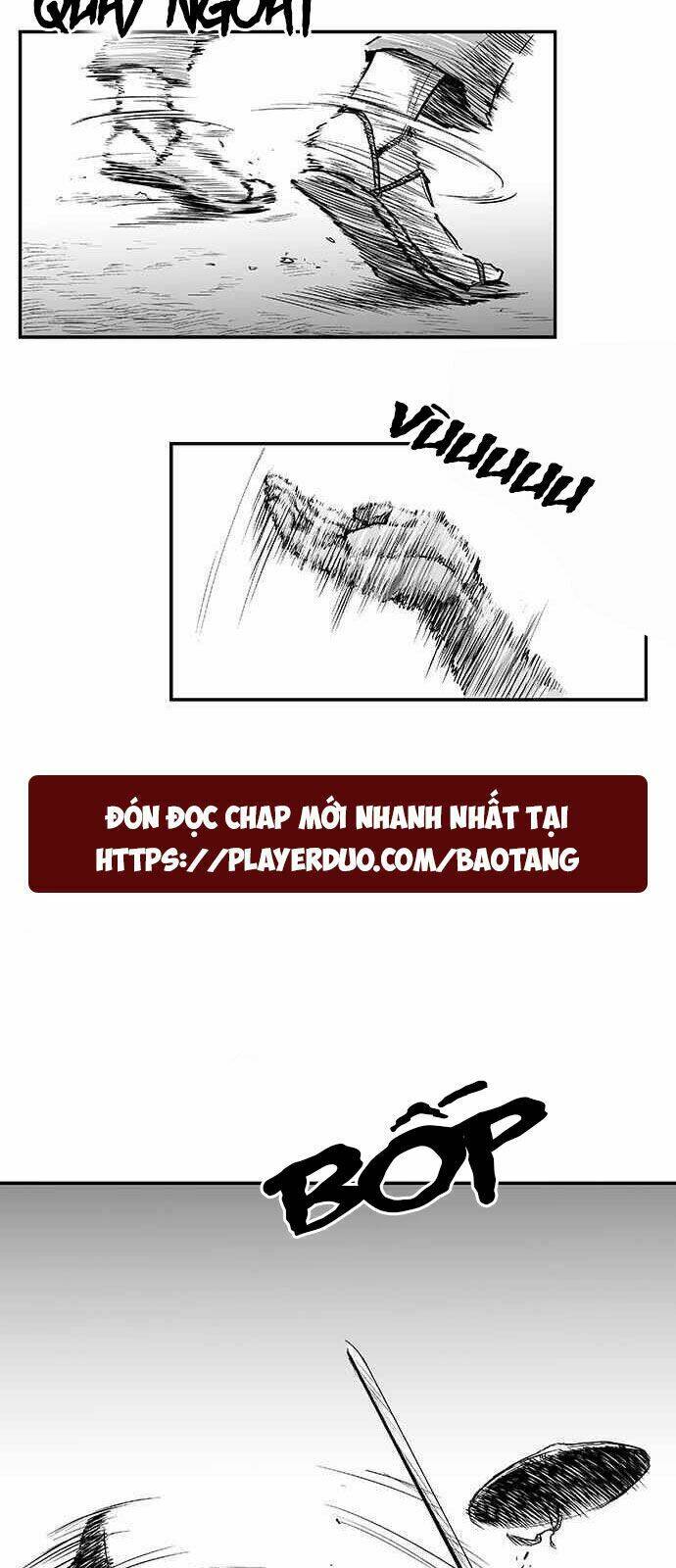 Sát Thủ Anh Vũ Chap 4 - Next Chap 5