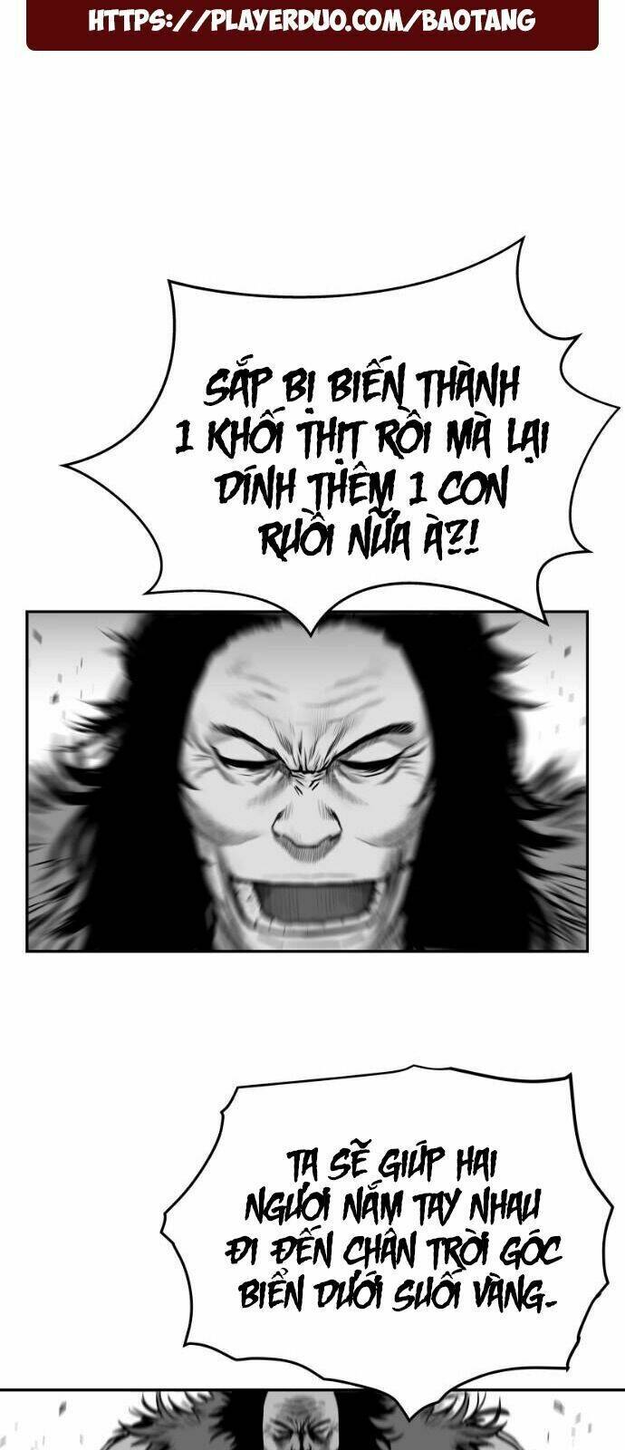 Sát Thủ Anh Vũ Chap 40 - Next Chap 41