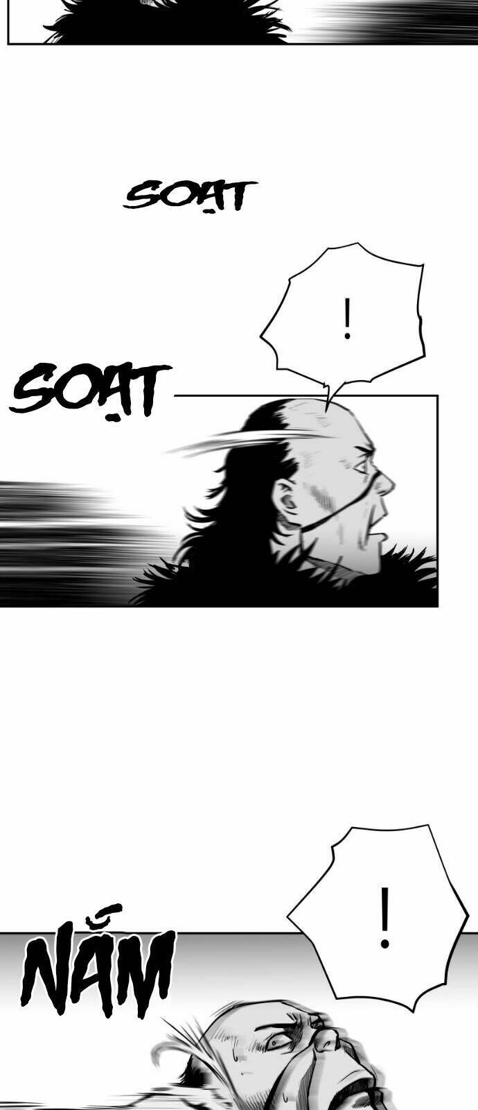 Sát Thủ Anh Vũ Chap 41 - Next Chap 42