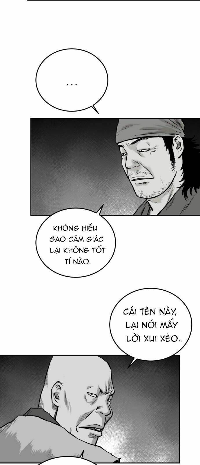 Sát Thủ Anh Vũ Chap 45 - Next Chap 46
