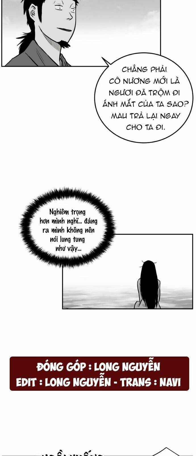 Sát Thủ Anh Vũ Chap 45 - Next Chap 46
