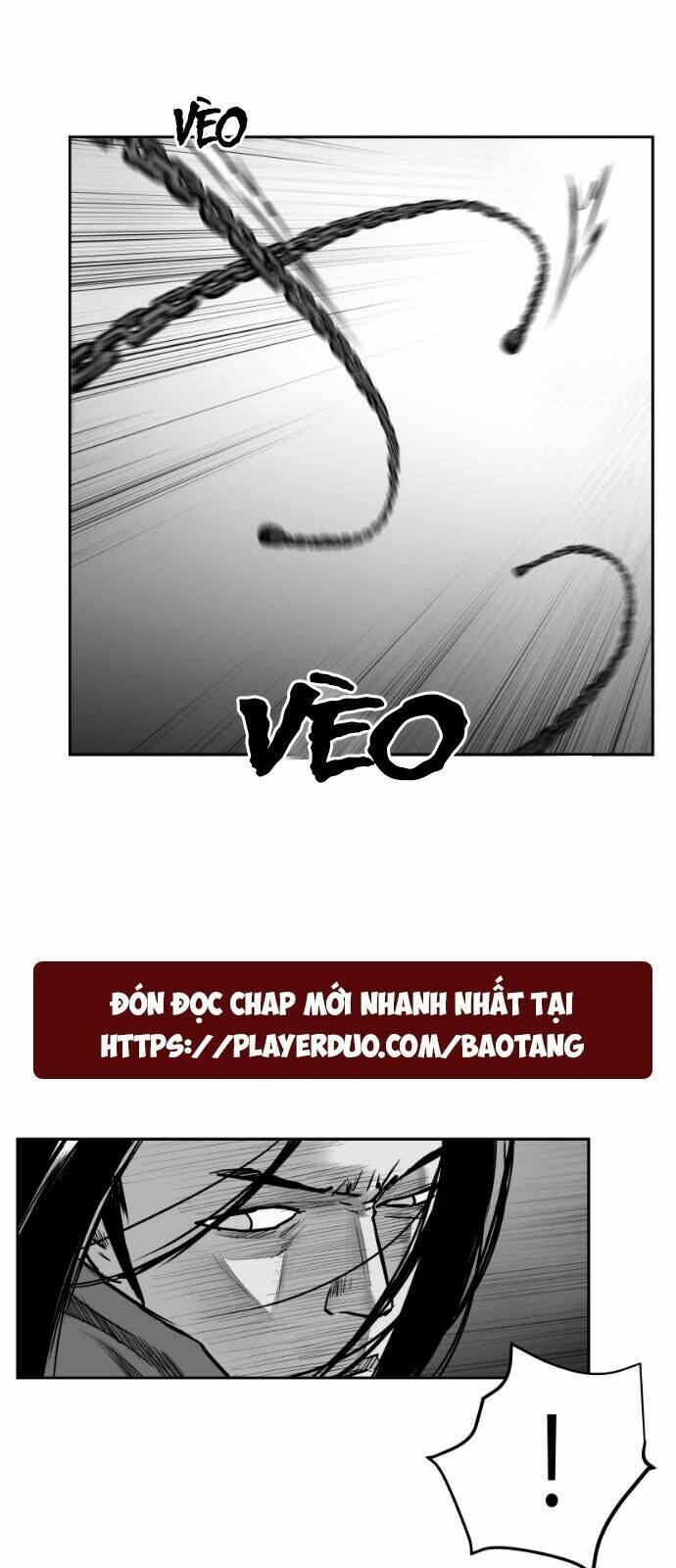 Sát Thủ Anh Vũ Chap 46 - Next Chap 47