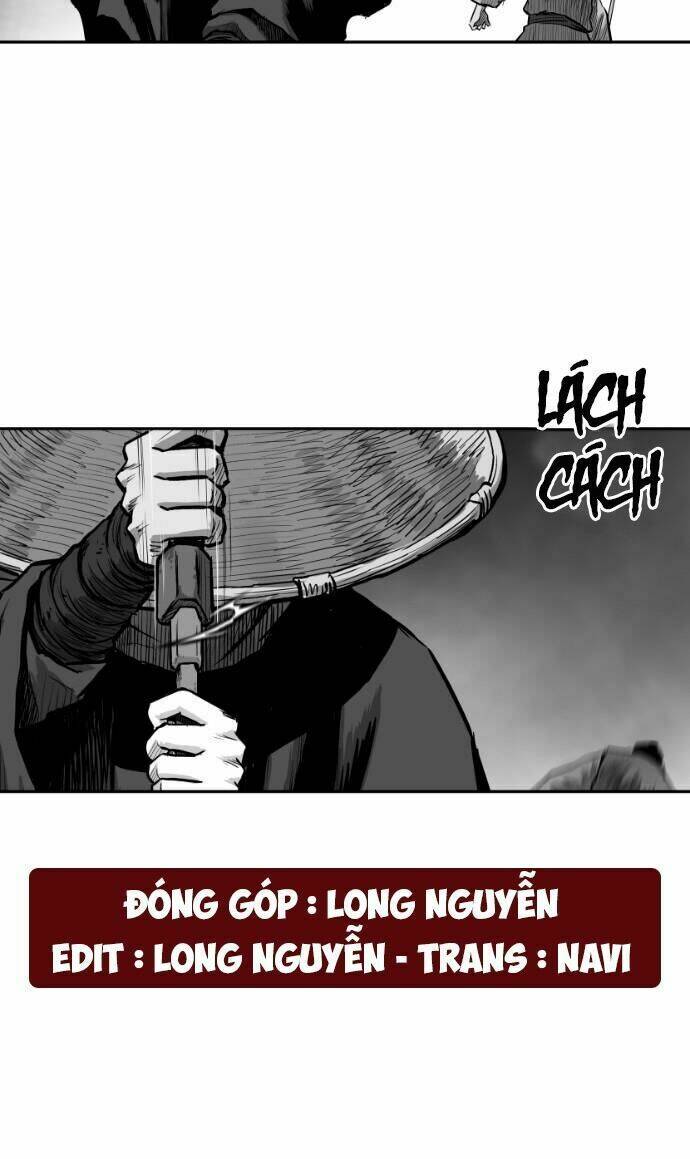 Sát Thủ Anh Vũ Chap 49 - Next Chap 50