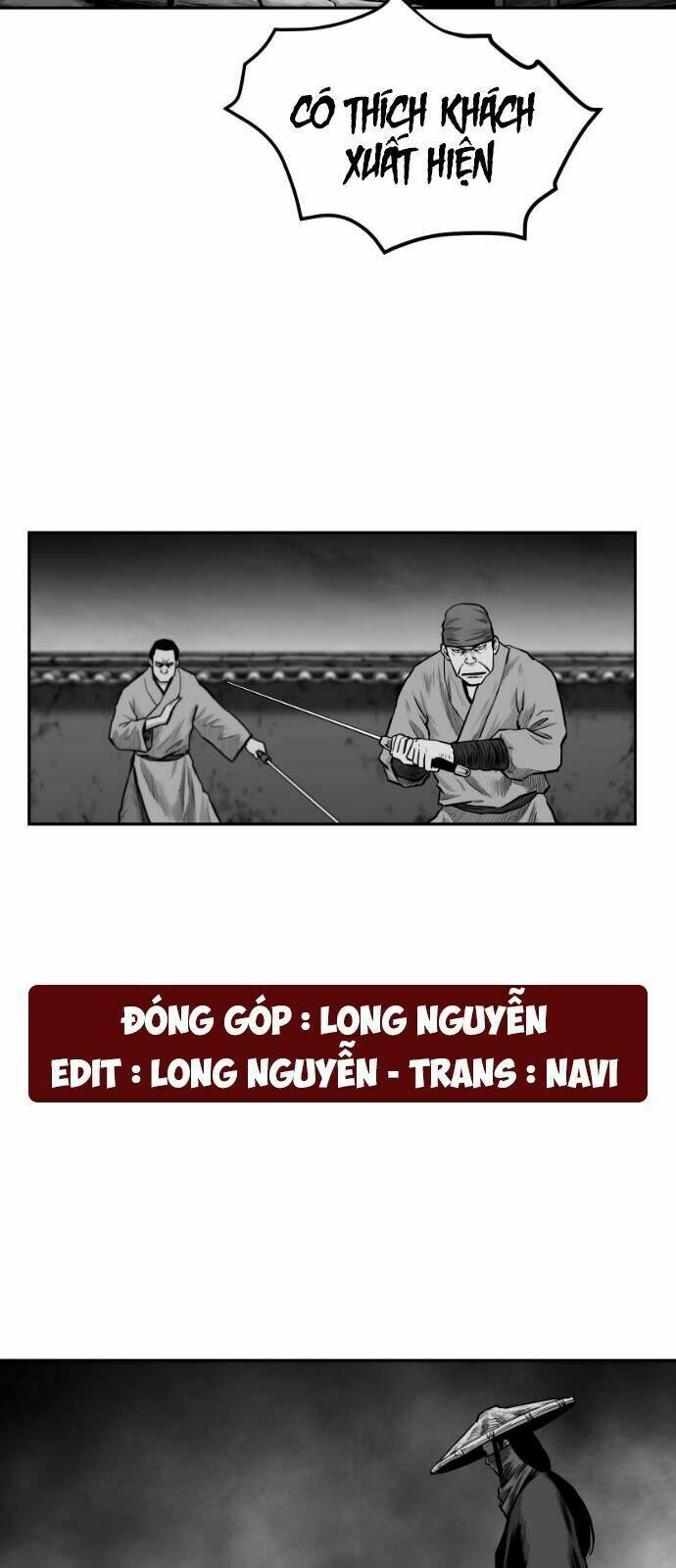Sát Thủ Anh Vũ Chap 49 - Next Chap 50