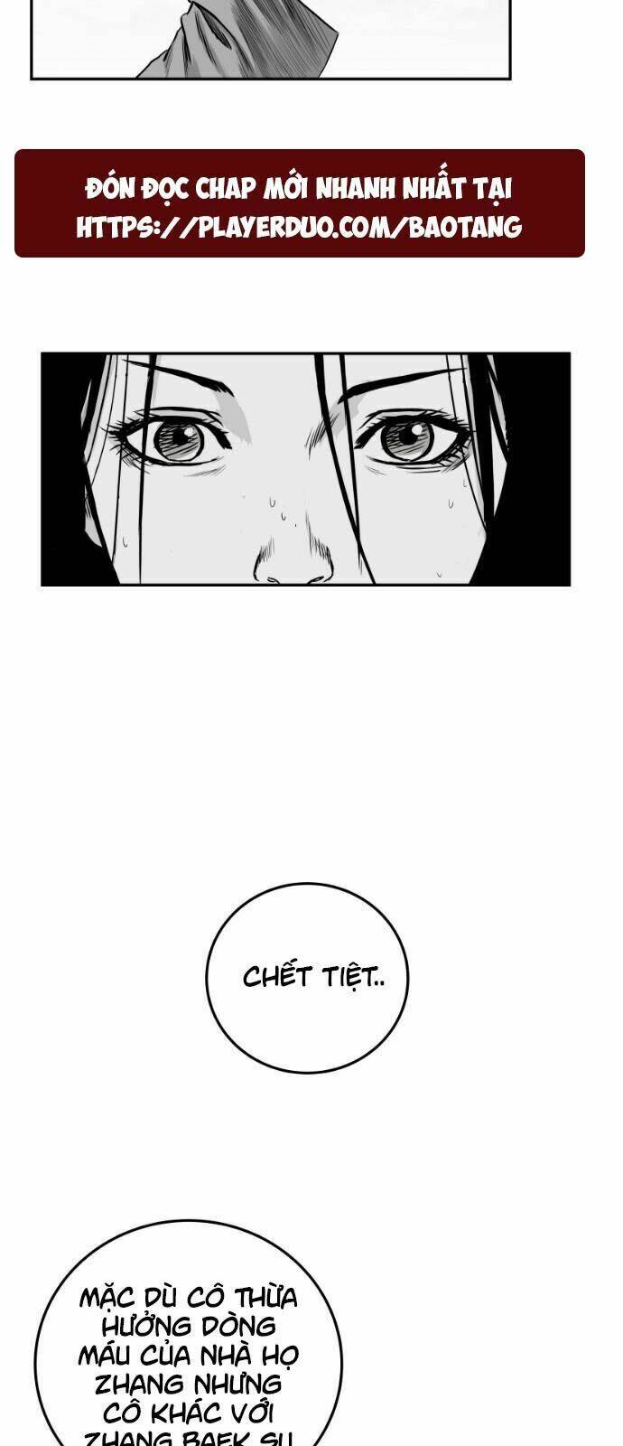 Sát Thủ Anh Vũ Chap 52 - Next Chap 53