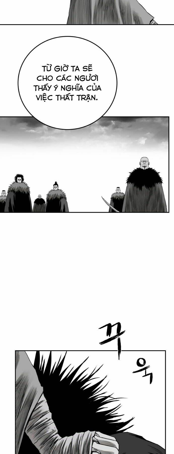 Sát Thủ Anh Vũ Chap 79 - Next Chap 80