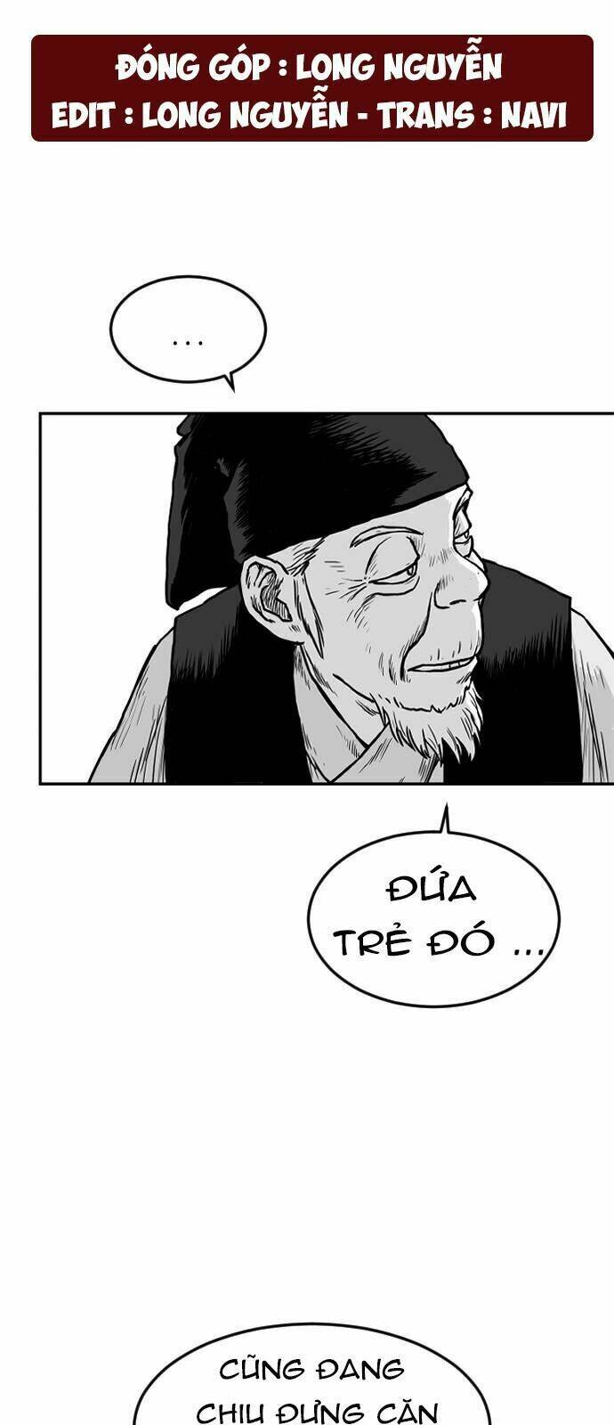 Sát Thủ Anh Vũ Chap 8 - Next Chap 9