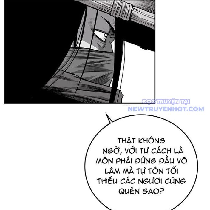 Sát Thủ Anh Vũ Chap 89 - Next Chap 90