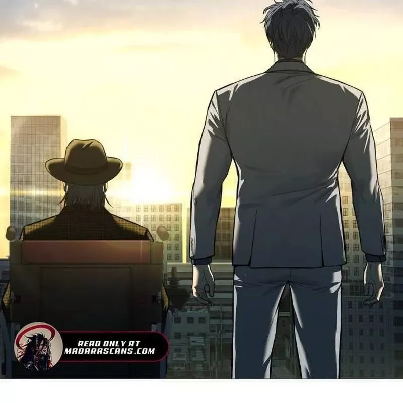 Sát Thủ Áo Đỏ Chap 10 - Next Chap 11