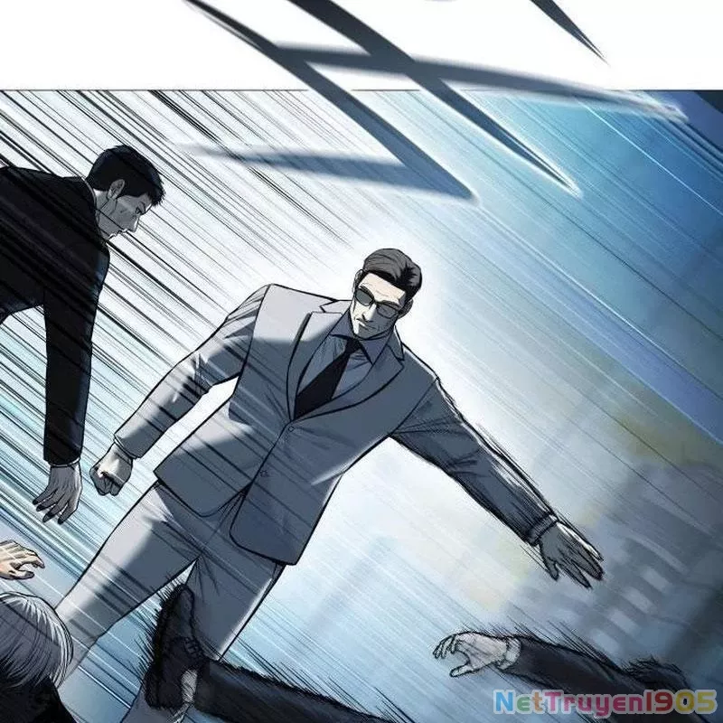 Sát Thủ Áo Đỏ Chap 10 - Next Chap 11