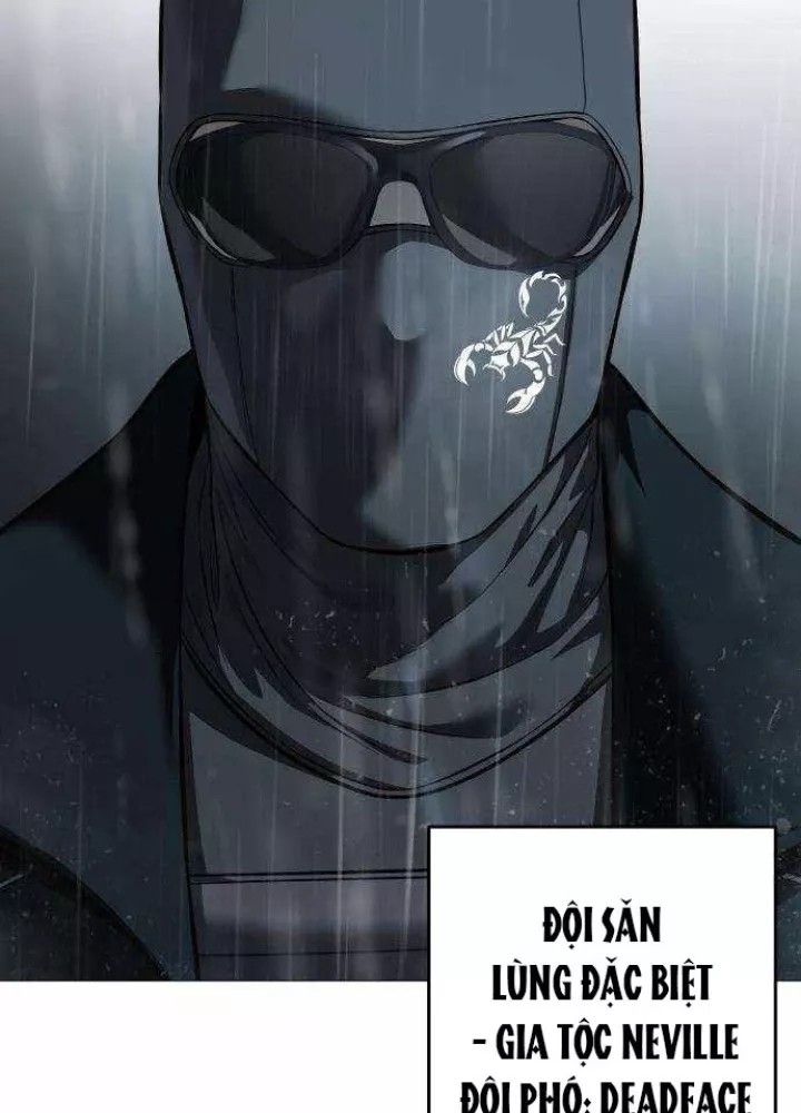 Sát Thủ Áo Đỏ Chap 11 - Next Chap 12