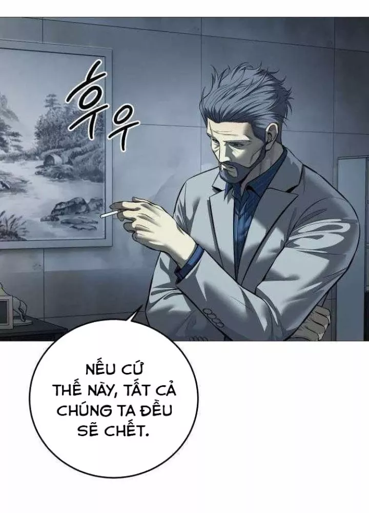 Sát Thủ Áo Đỏ Chap 11 - Next Chap 12