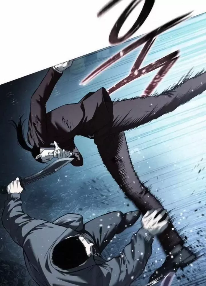 Sát Thủ Áo Đỏ Chap 13 - Next Chap 14