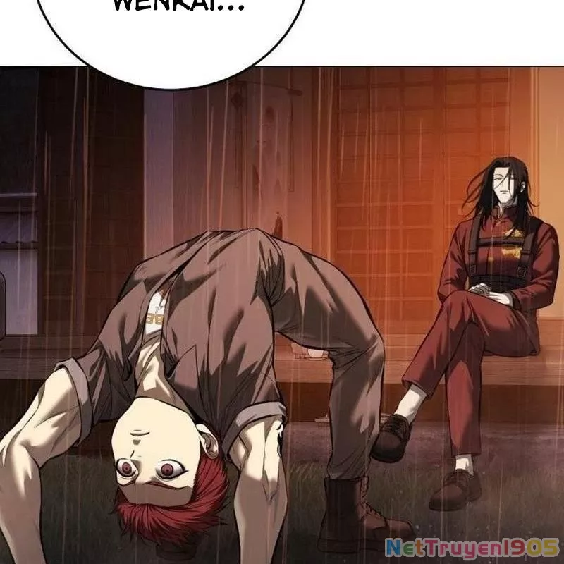 Sát Thủ Áo Đỏ Chap 14 - Next Chap 15