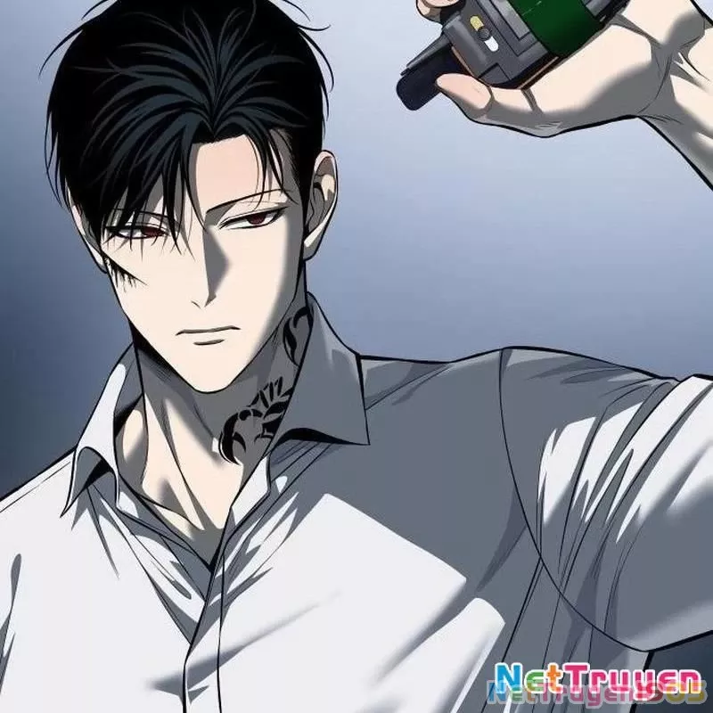 Sát Thủ Áo Đỏ Chap 14 - Next Chap 15