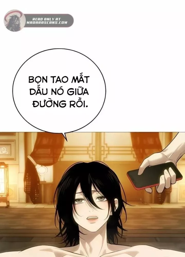 Sát Thủ Áo Đỏ Chap 17 - Next Chap 18