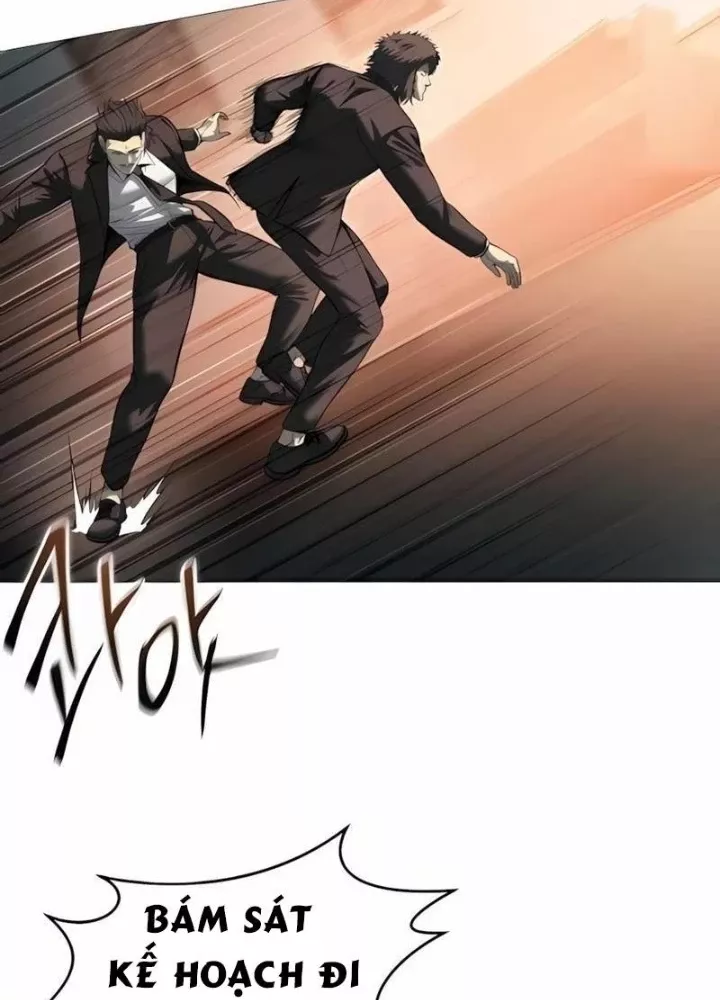 Sát Thủ Áo Đỏ Chap 17 - Next Chap 18