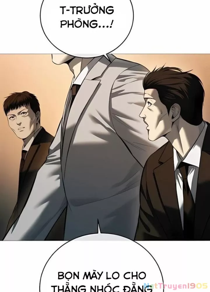 Sát Thủ Áo Đỏ Chap 17 - Next Chap 18