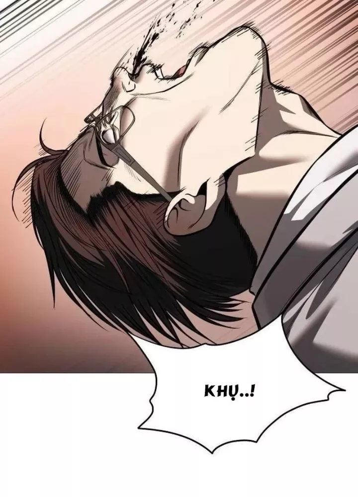 Sát Thủ Áo Đỏ Chap 18 - Next Chap 19