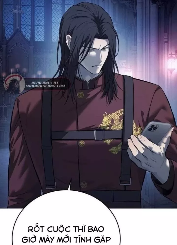 Sát Thủ Áo Đỏ Chap 18 - Next Chap 19