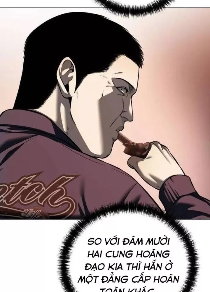 Sát Thủ Áo Đỏ Chap 18 - Next Chap 19