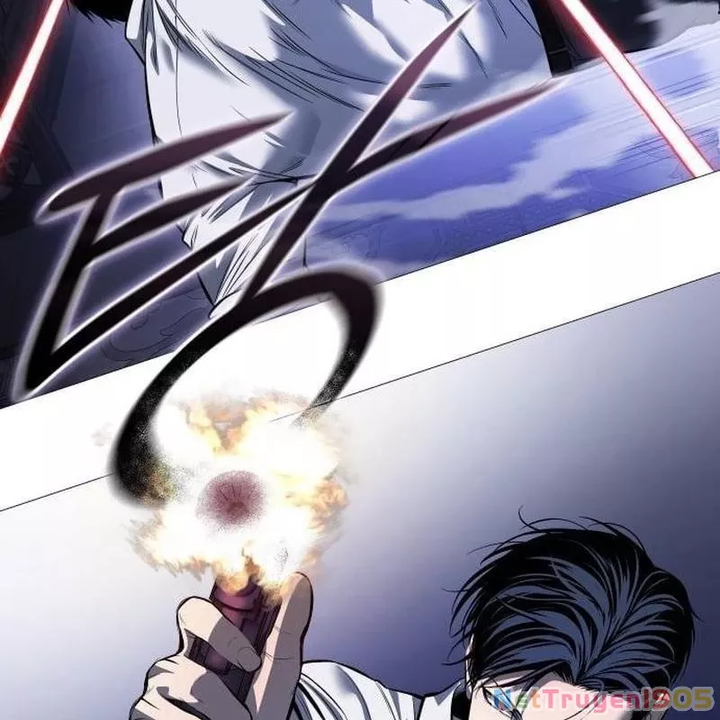 Sát Thủ Áo Đỏ Chap 19 - Next Chap 20