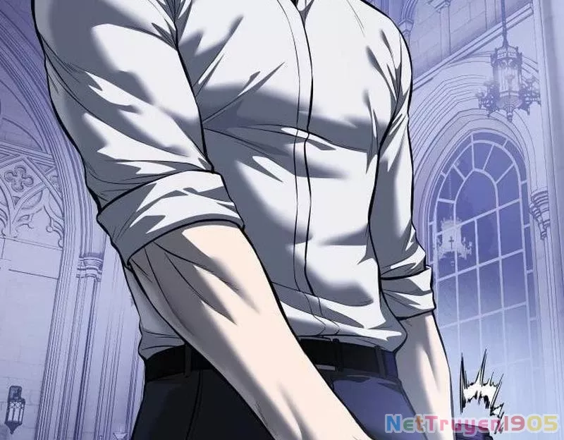 Sát Thủ Áo Đỏ Chap 19 - Next Chap 20