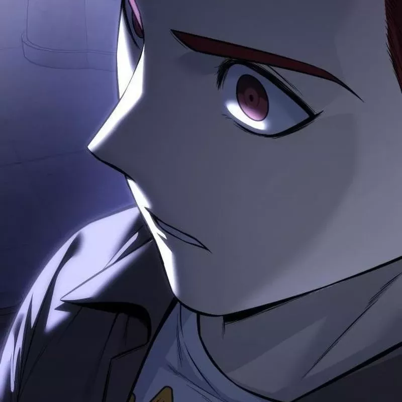 Sát Thủ Áo Đỏ Chap 19 - Next Chap 20