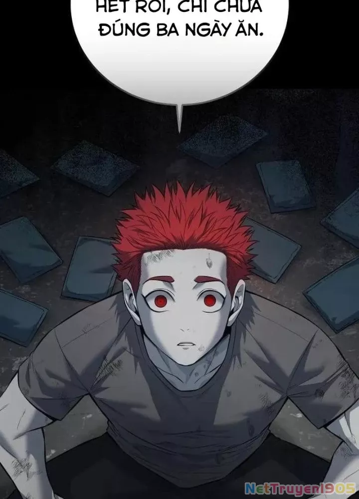 Sát Thủ Áo Đỏ Chap 20 - Next Chap 21