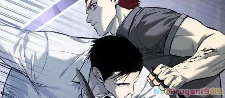 Sát Thủ Áo Đỏ Chap 20 - Next Chap 21