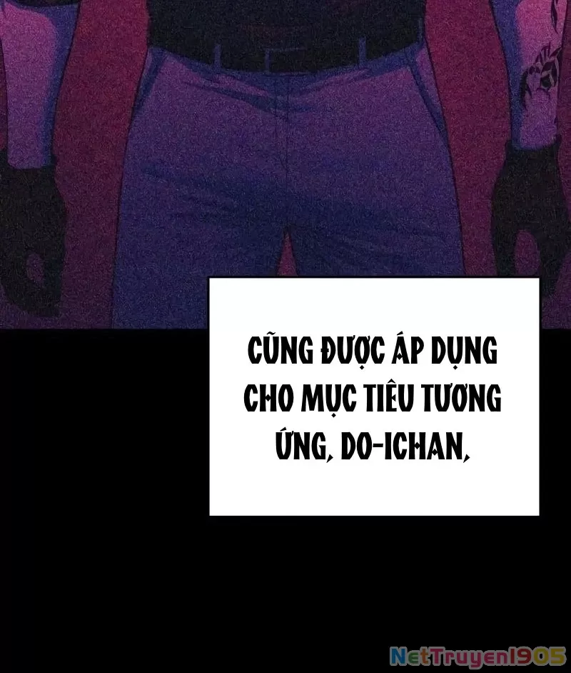 Sát Thủ Áo Đỏ Chap 22 - Next Chap 23