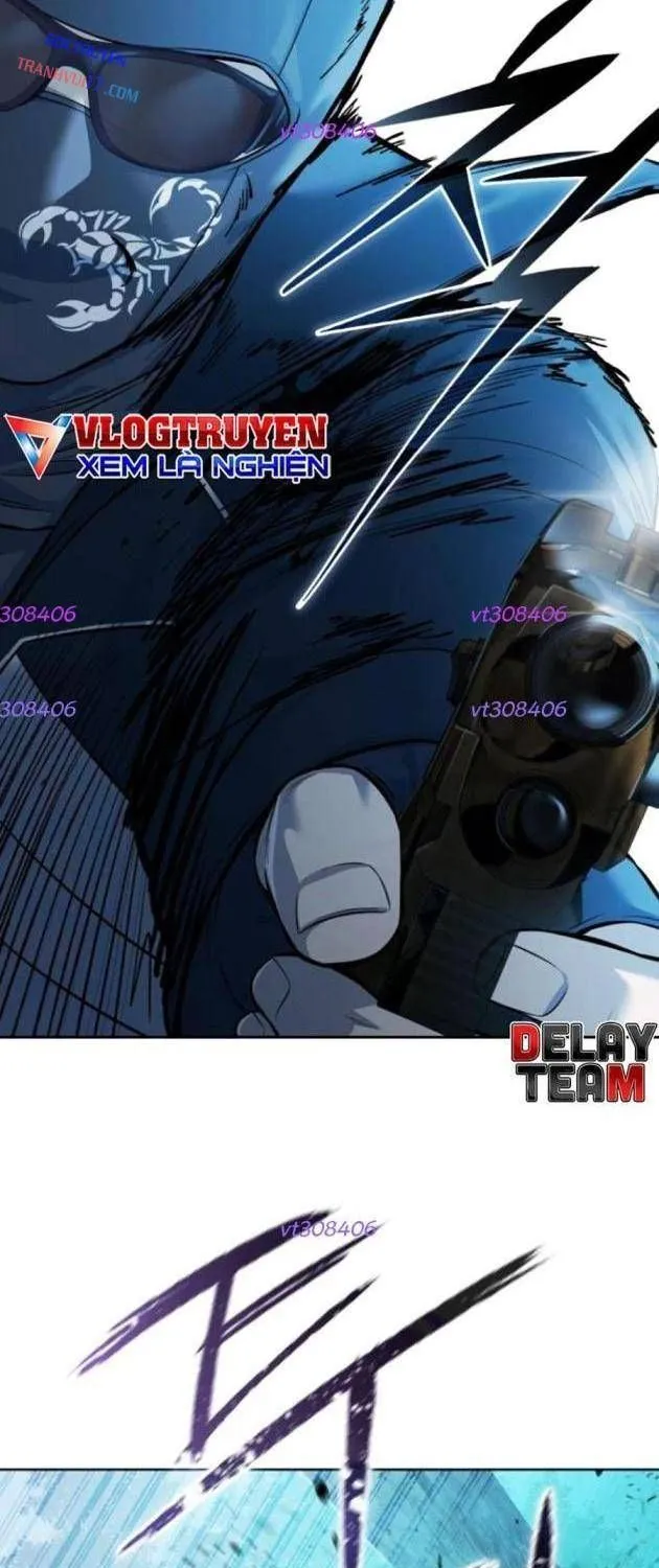 Sát Thủ Áo Đỏ Chap 23 - Next Chap 24