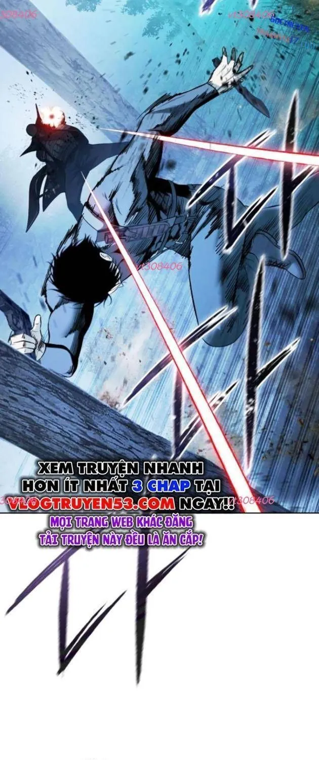 Sát Thủ Áo Đỏ Chap 23 - Next Chap 24
