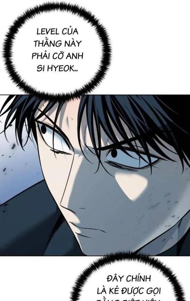 Sát Thủ Áo Đỏ Chap 23 - Next Chap 24
