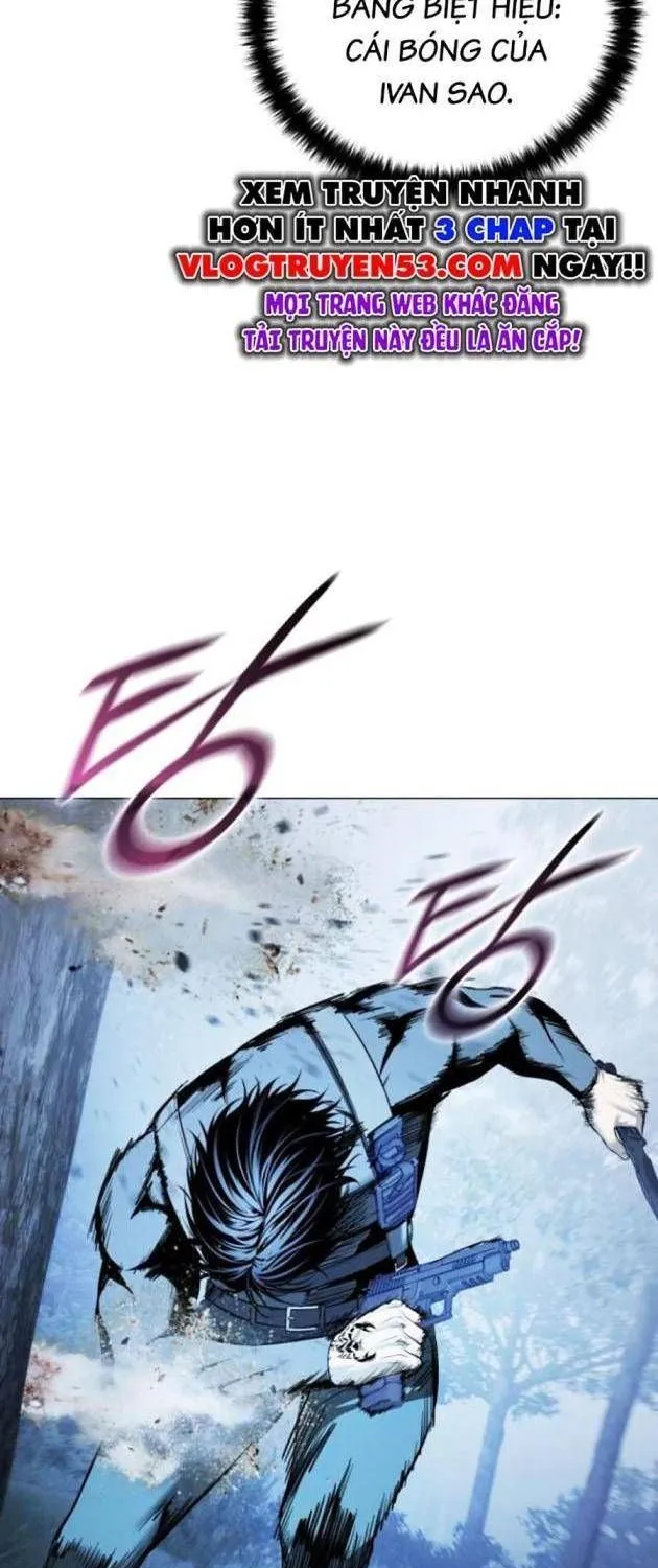 Sát Thủ Áo Đỏ Chap 23 - Next Chap 24