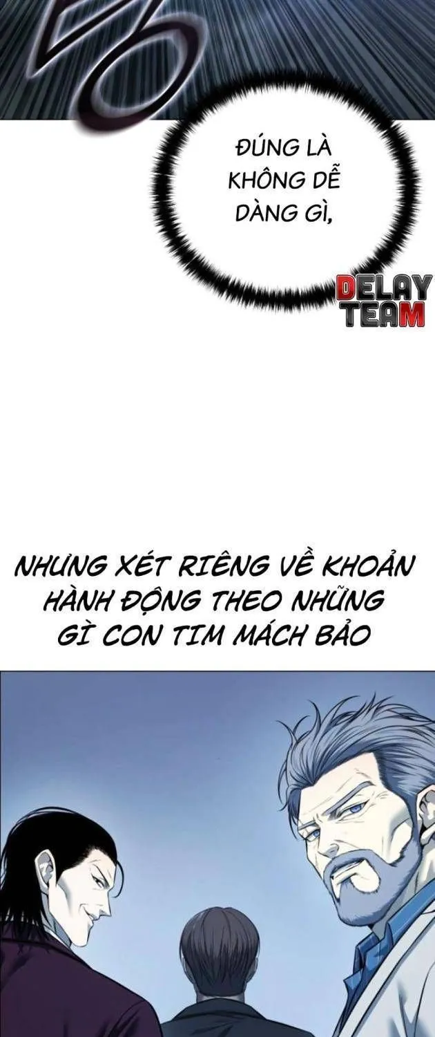 Sát Thủ Áo Đỏ Chap 23 - Next Chap 24