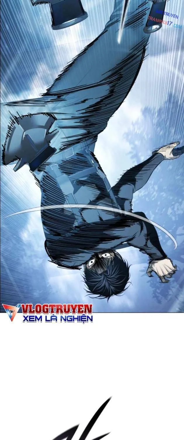 Sát Thủ Áo Đỏ Chap 23 - Next Chap 24