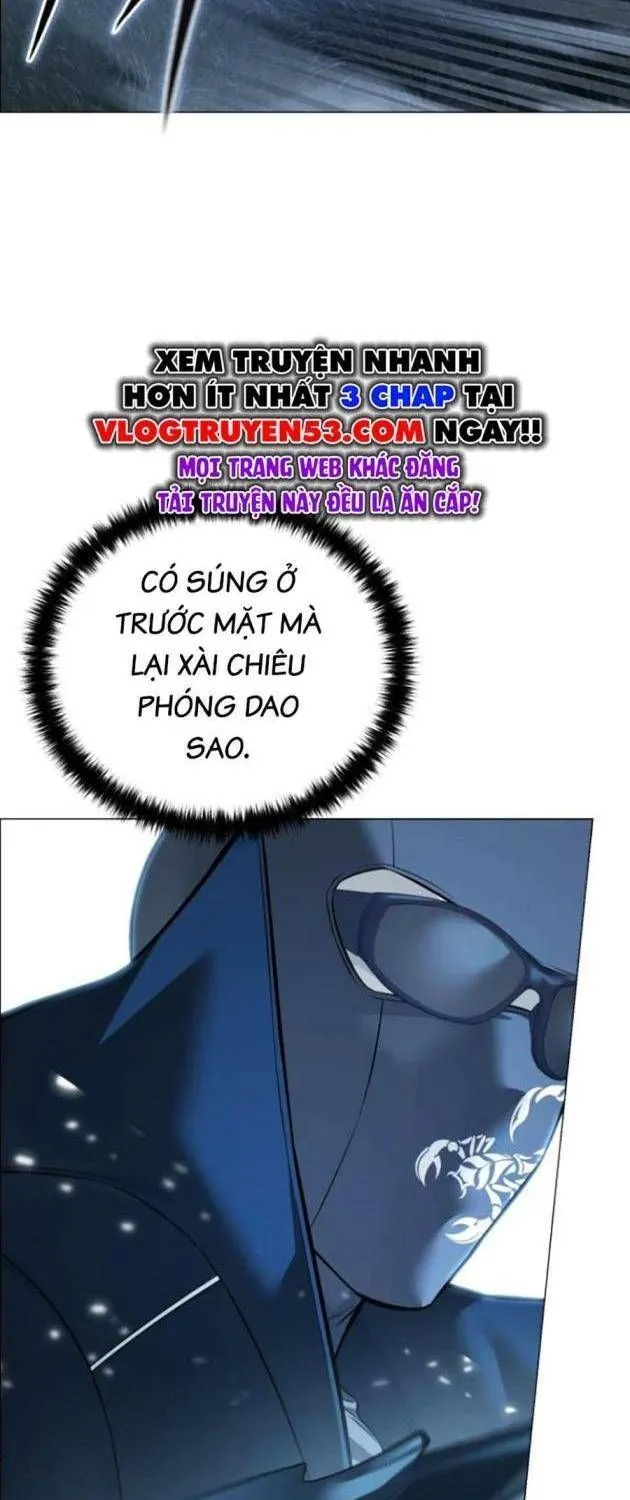 Sát Thủ Áo Đỏ Chap 23 - Next Chap 24