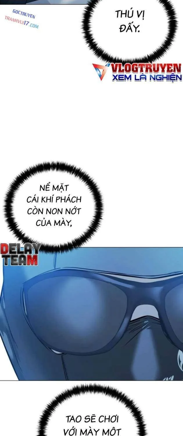 Sát Thủ Áo Đỏ Chap 23 - Next Chap 24