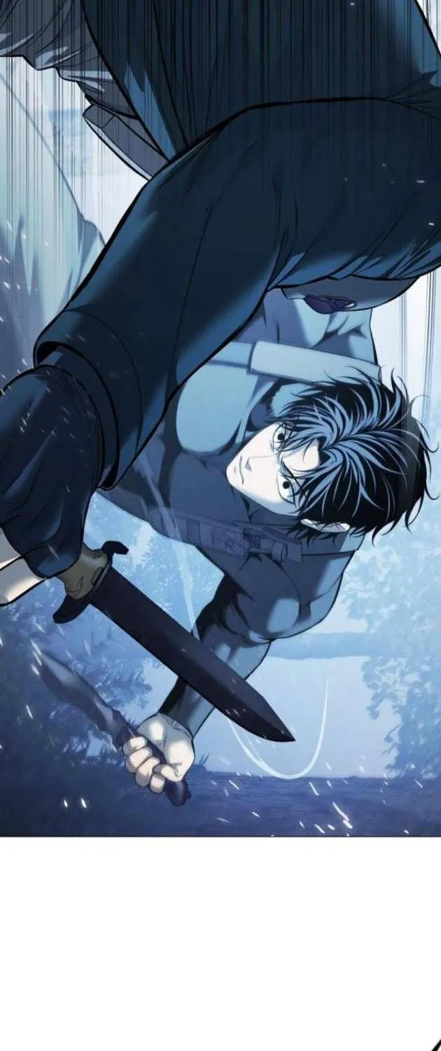 Sát Thủ Áo Đỏ Chap 23 - Next Chap 24