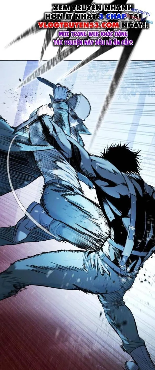Sát Thủ Áo Đỏ Chap 23 - Next Chap 24