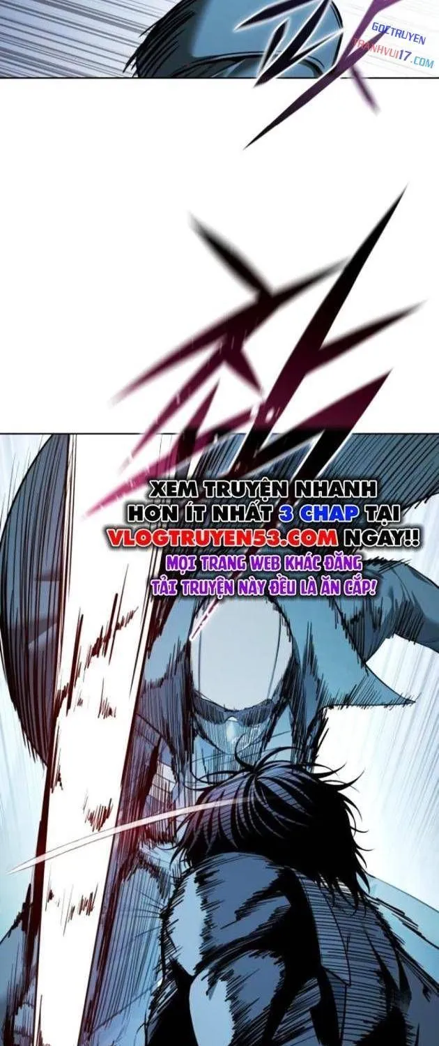Sát Thủ Áo Đỏ Chap 23 - Next Chap 24